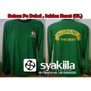 konveksi kaos sablon bandung lengan panjang termurah-4
