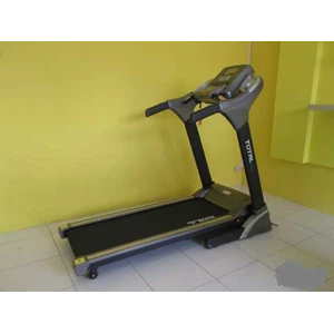 treadmill elektrik 3hp isp-146, treadmill elektrik purwokerto