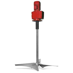 agitator vertikal proses pengadukan-2