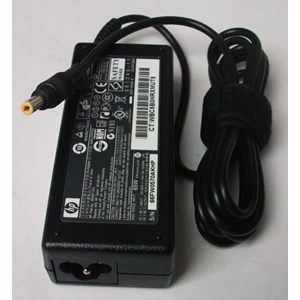 adaptor charger compaq 18, 5v 3, 5a for compaq 510 515 v3000 ( komputer bintaro, pondok indah, rempoa, ciputat, lebak bulus, pondok pinang, rs fatmawati jakarta selatan)