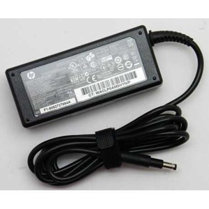 adaptor hp 19.5v -3.33a colokan kecil ( 4.5* 1.7mm) original new ( pin hitam) ( komputer bintaro, pondok indah, rempoa, ciputat, lebak bulus, pondok pinang, rs fatmawati jakarta selatan)-1