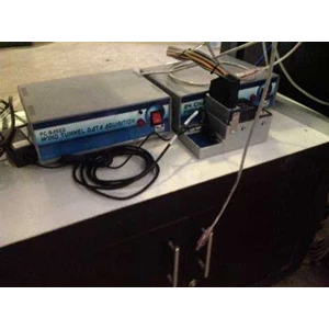 pc based data logger atau data acquisition system 8, 16, 32 channel-1