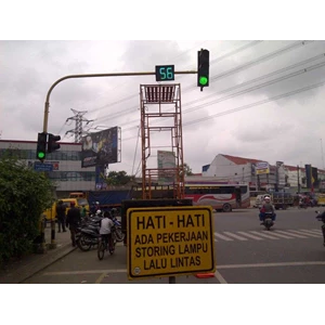 counter down ( waktu hitung mundur), untuk traffic light ( lampu merah), hubungi : edo jumadi, hp : 087875234939 ( bisa sms / wa)