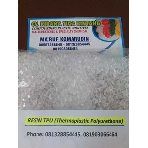 resin thermoplastic polyurethane ( tpu)-4