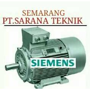 siemens electric motor
