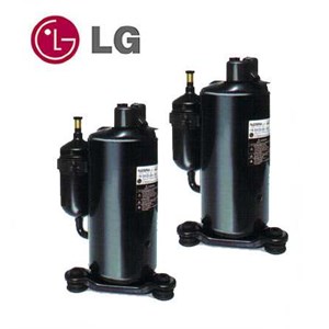 compressor lg 2 pk type qj330pac