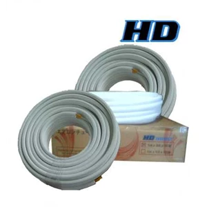 pipa set 1/ 2x3/ 4x15m hd premium
