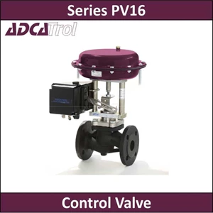 adcatrol - series pv16 - control valve