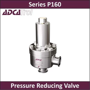 adcatrol - series p160 - pressure reducing valve