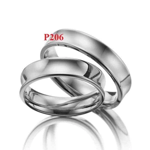 cincin couple harga murah untuk tunanggan