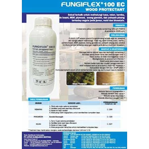 fungiflex 100 ec-1