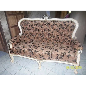 sofa 3 seater motif marmer-2