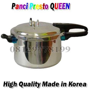 panci presto high quality amc queen made in korea hub 082228319999 pin bbm 26b150c8 jabodetabek siap antar-2