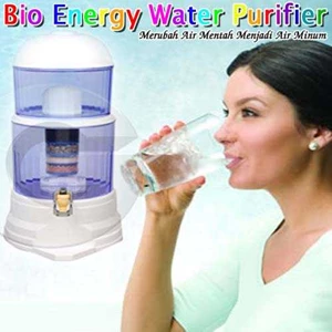 bio energy water purifier ( merubah air mentah menjadi air minum) tanpa dimasak, tanpa pakai listrik hub 082228319999 pin bbm 26b150c8 jabodetabek siap antar-2