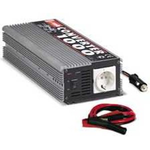 telwin converter dc - ac 1000 watt italy