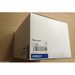 omron cqm1h-cpu61 programmable controller plc module