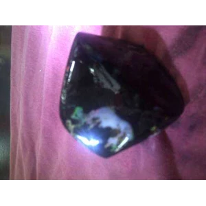 bahan black opal kalimaja
