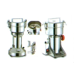 mesin giling rempah / miller machine fomac type fct-z100