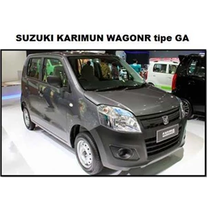 suzuki karimun wagon r-4
