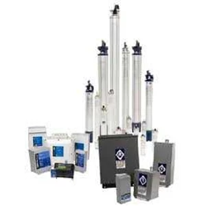 franklin electric submersible pumps
