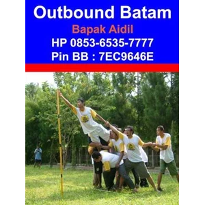 outbound batam