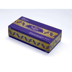 tissue box 100 s motif batik bali