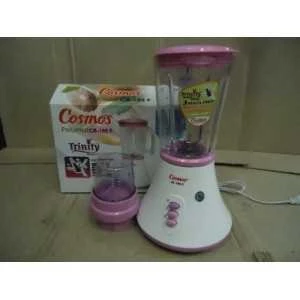 blender cosmos trinity cb-180f