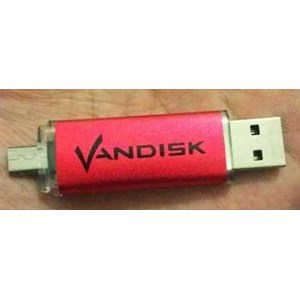 flashdisk vandisk usb dan otg support 8gb ( kerword palembang) ( komputer bintaro, pondok indah, rempoa, ciputat, lebak bulus, pondok pinang, rs fatmawati jakarta selatan)