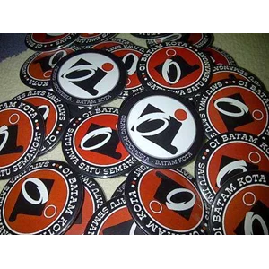 pin plastik