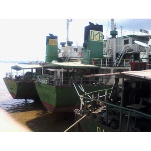 borongan 4unit kargo = > daya1; daya2; daya3; daya6