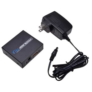 splitter hdmi 1x2 2 port ( keyword jogyakarta) ( komputer bintaro, pondok indah, rempoa, ciputat, lebak bulus, pondok pinang, rs fatmawati jakarta selatan)-1