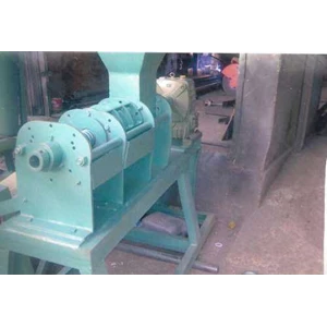 mesin screw press kelapa sawit