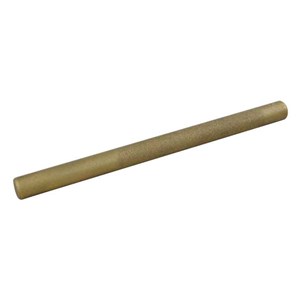 brass drift punches - gray tools