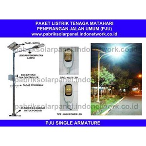 lampu penerang jalan umum diindonesia, paket penerang jalan umum 80whigh power led murah diindonesia, hub muhammad 0811-5111287