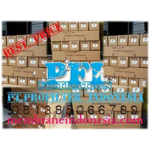 filmtec membranes bw30-365 tersedia di pt.profilter indonesia