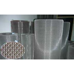wire mesh stainless steel