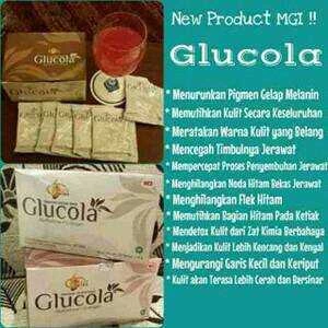 glucola mci-1