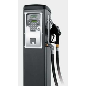piusi fuel dispenser self service 70 mc with printer