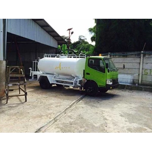 water canon / water sprayer / pemadam kebakaran-5