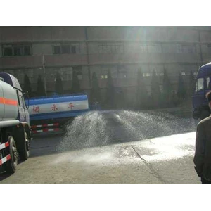 water canon / water sprayer / pemadam kebakaran