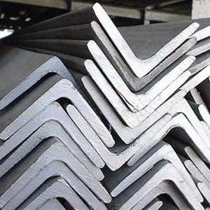 siku stainless steel / angle bar