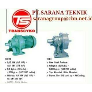 transcyko cyclodial transdisco gear reducer pt sarana motor-3