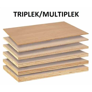 triplek / multiplek-4