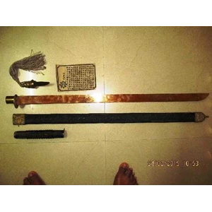 pedang para samurai nippon-1