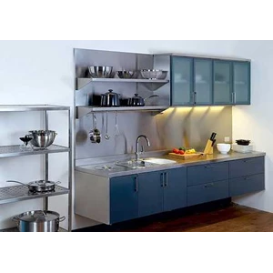kitchen set minimalis-1