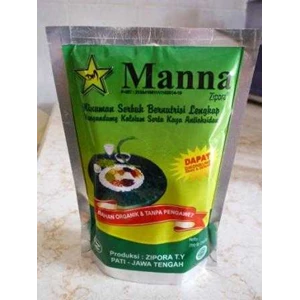manna zipora untuk dm ( diabetes mellitus)