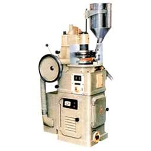 rotary tablet press machine