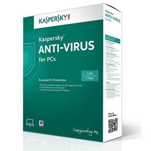 kaspersky anti virus 2014 ( 1-user)