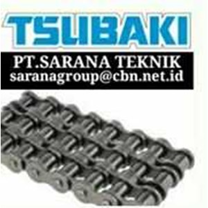 tsubaki roller chain super chain pt.sarana teknik-1
