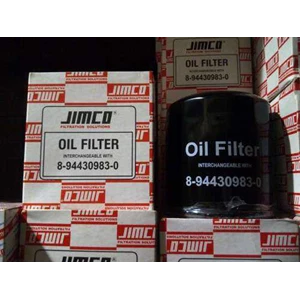 ready stok / jual 8944309830 oil filter jimco